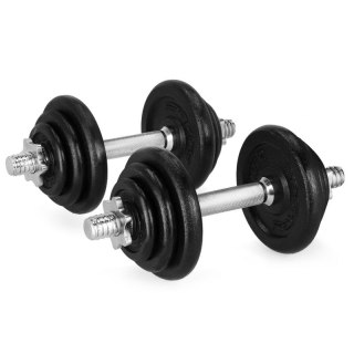 Hantle 21kg Spokey Egir SPK-944479