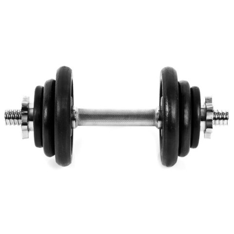 Hantle 21kg Spokey Egir SPK-944479 Hantle 21kg Spokey Egir SPK-944479