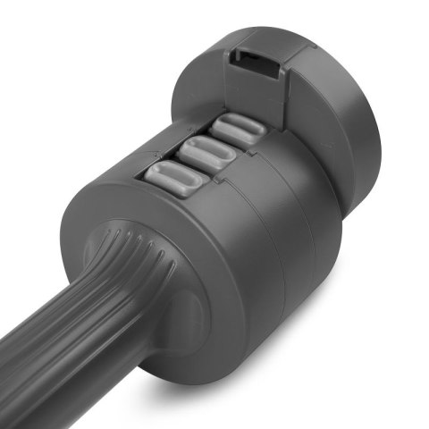 Hantle regulowane 2x 2,5 kg Spokey Multibell SPK-944195 Hantle regulowane 2x 2,5 kg Spokey Multibell SPK-944195