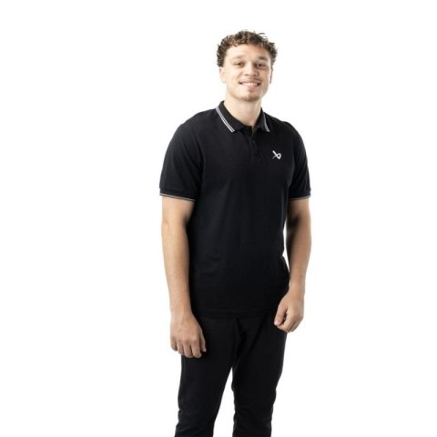 Koszulka Bauer Pique Polo Sr M 1063387 Koszulka Bauer Pique Polo Sr M 1063387