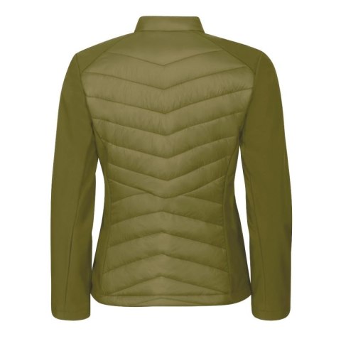 Kurtka Malfini premium hybrydowa Cross W MLI-556A3 Kurtka Malfini premium hybrydowa Cross W MLI-556A3