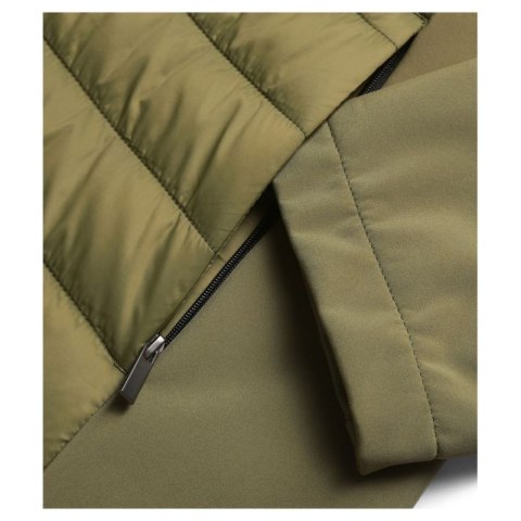 Kurtka hybrydowa Malfini Premium Cross M MLI-555A3 Kurtka hybrydowa Malfini Premium Cross M MLI-555A3