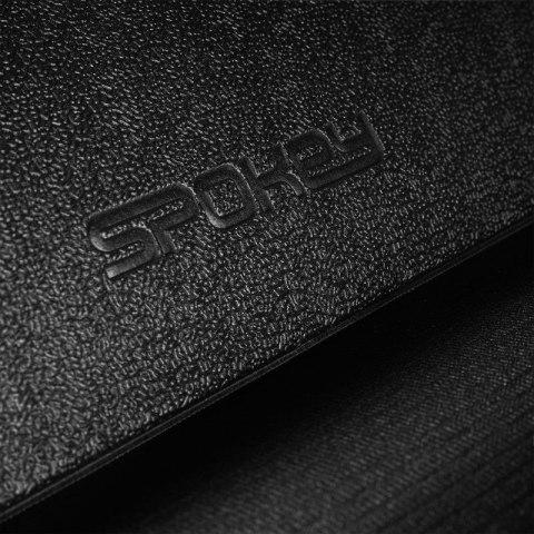 Mata pod sprzęt fitness Spokey Equi Mat SPK-944219 Mata pod sprzęt fitness Spokey Equi Mat SPK-944219