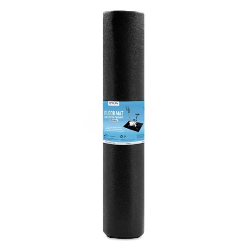 Mata pod sprzęt fitness Spokey Equi Mat SPK-944219 Mata pod sprzęt fitness Spokey Equi Mat SPK-944219