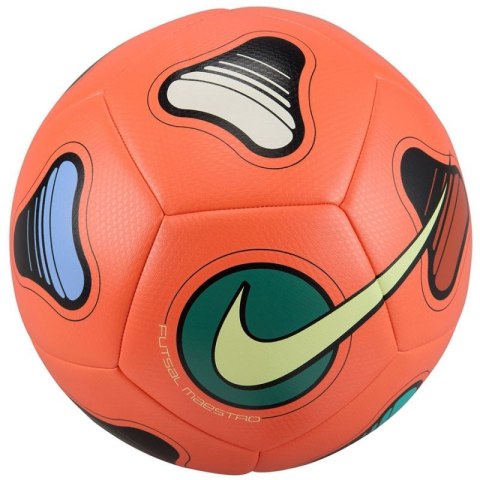Piłka nożna Nike Maestro FJ5547-643 Piłka nożna Nike Maestro FJ5547-643