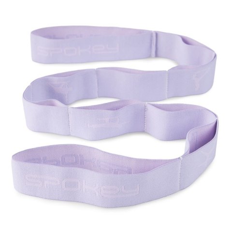 Taśma do jogi Spokey Yoga Tape SPK-943088 Taśma do jogi Spokey Yoga Tape SPK-943088