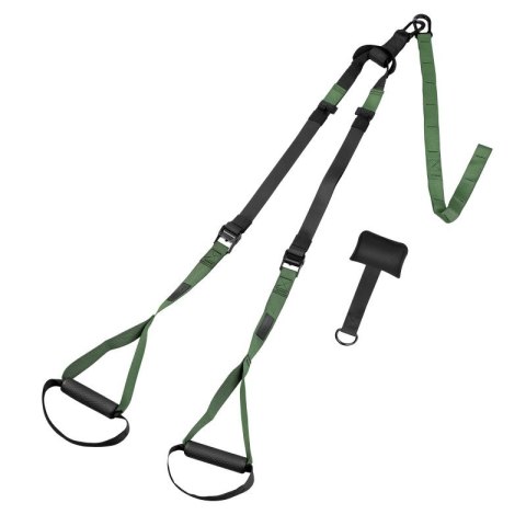 Taśmy do treningu funkcjonalnego Spokey Trexer SPK-943093 Taśmy do treningu funkcjonalnego Spokey Trexer SPK-943093