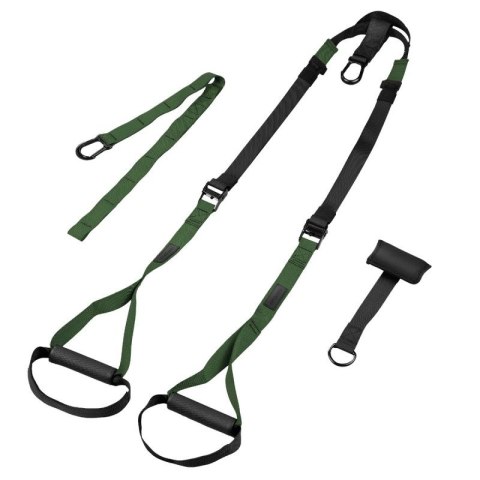 Taśmy do treningu funkcjonalnego Spokey Trexer SPK-943093 Taśmy do treningu funkcjonalnego Spokey Trexer SPK-943093