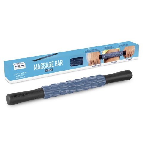 Wałek do masażu Spokey Softer SPK-944213 Wałek do masażu Spokey Softer SPK-944213