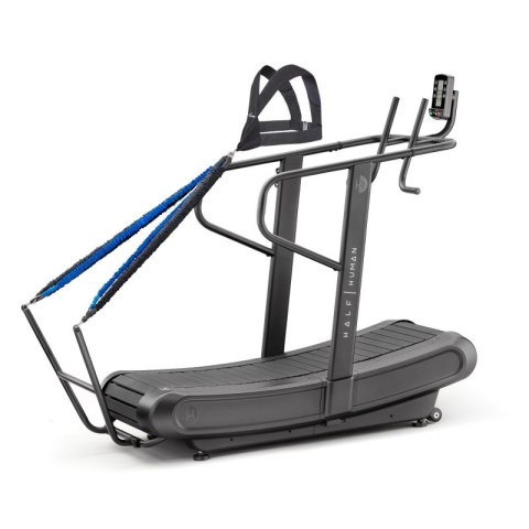 Bieżnia mechaniczna Half Human Curve Treadmill SFIT-P-HH30010 Bieżnia mechaniczna Half Human Curve Treadmill SFIT-P-HH30010