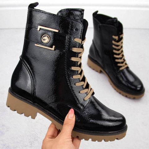 Botki Remonte W RKR725 Botki Remonte W RKR725