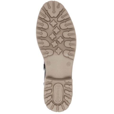 Botki Remonte W RKR725 Botki Remonte W RKR725