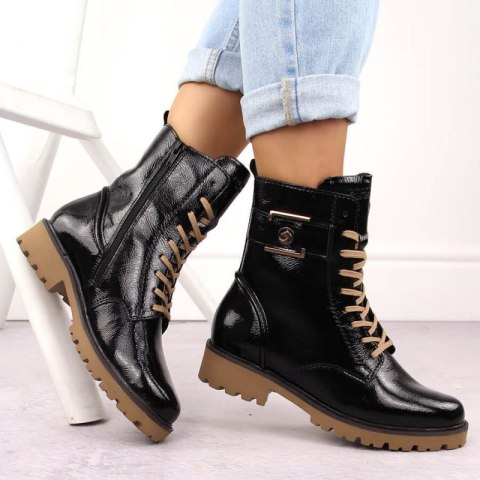 Botki Remonte W RKR725 Botki Remonte W RKR725