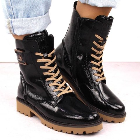 Botki Remonte W RKR725 Botki Remonte W RKR725
