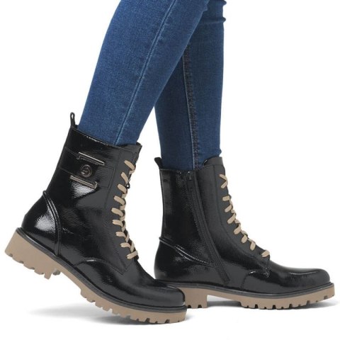 Botki Remonte W RKR725 Botki Remonte W RKR725