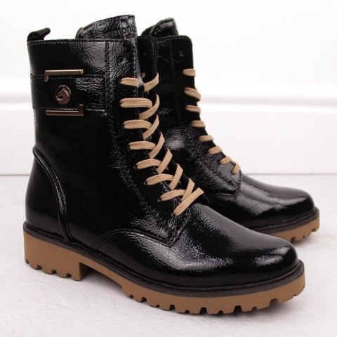 Botki Remonte W RKR725 Botki Remonte W RKR725