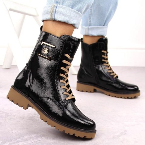 Botki Remonte W RKR725 Botki Remonte W RKR725