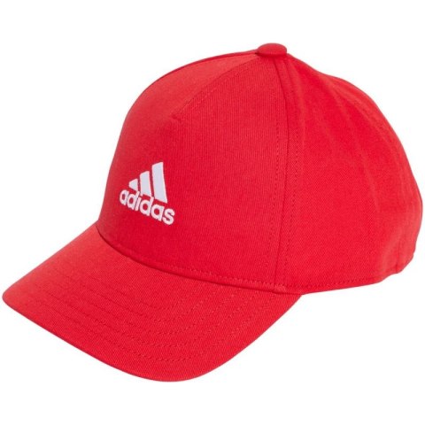 Czapka z daszkiem adidas Embroidered Logo Lightweight Baseball IY5421 Czapka z daszkiem adidas Embroidered Logo Lightweight Baseball IY5421