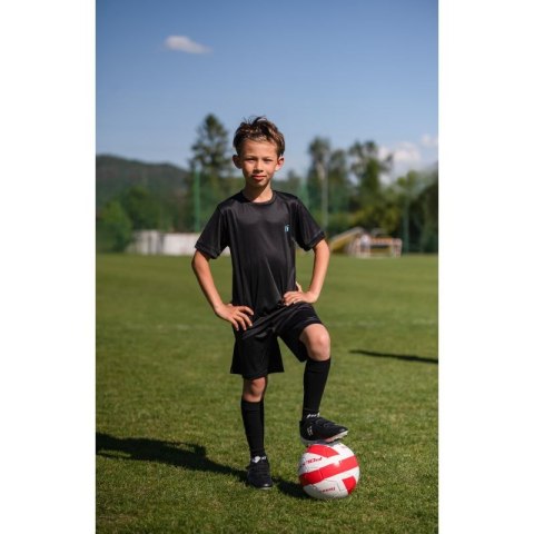 Getry piłkarskie Huari Ylon Junior Jr 92800603055 Getry piłkarskie Huari Ylon Junior Jr 92800603055