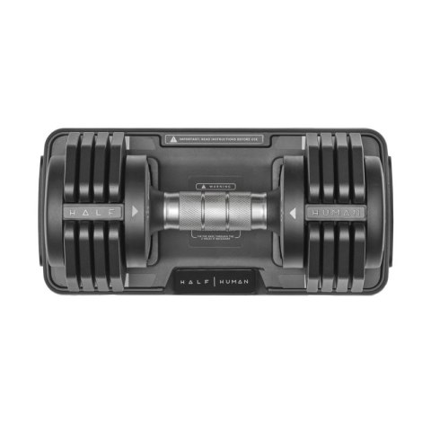 Hantel regulowany Half Human 10kg SFIT-P-HH30002 Hantel regulowany Half Human 10kg SFIT-P-HH30002