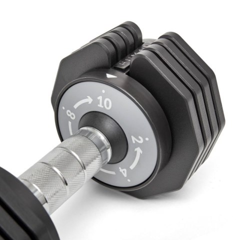Hantel regulowany Half Human 10kg SFIT-P-HH30002 Hantel regulowany Half Human 10kg SFIT-P-HH30002