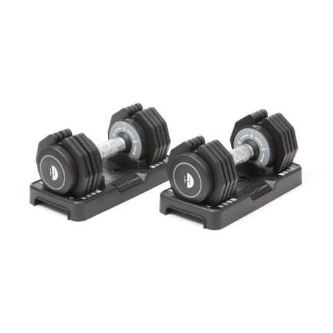 Hantel regulowany Half Human 10kg SFIT-P-HH30002 Hantel regulowany Half Human 10kg SFIT-P-HH30002