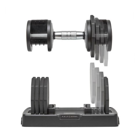 Hantel regulowany Half Human 10kg SFIT-P-HH30002 Hantel regulowany Half Human 10kg SFIT-P-HH30002