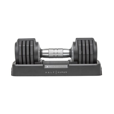 Hantle regulowane Half Human 5kg SFIT-P-HH30001 Hantle regulowane Half Human 5kg SFIT-P-HH30001