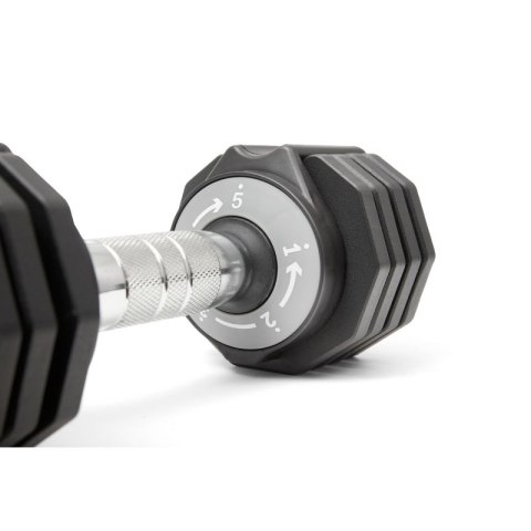 Hantle regulowane Half Human 5kg SFIT-P-HH30001 Hantle regulowane Half Human 5kg SFIT-P-HH30001