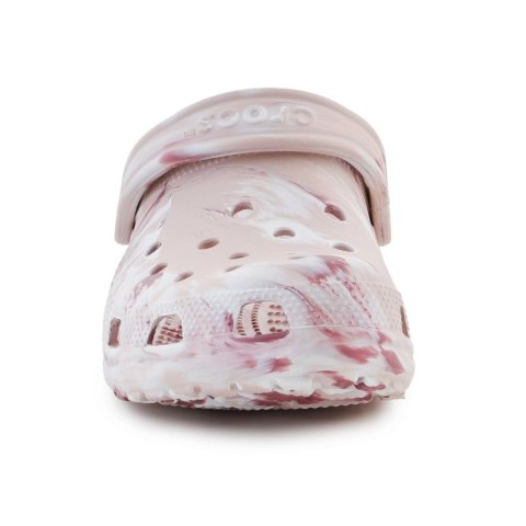 Klapki Crocs Classic Marbled Clog 206867-6WS Klapki Crocs Classic Marbled Clog 206867-6WS