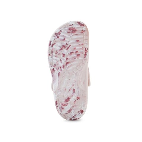 Klapki Crocs Classic Marbled Clog 206867-6WS Klapki Crocs Classic Marbled Clog 206867-6WS