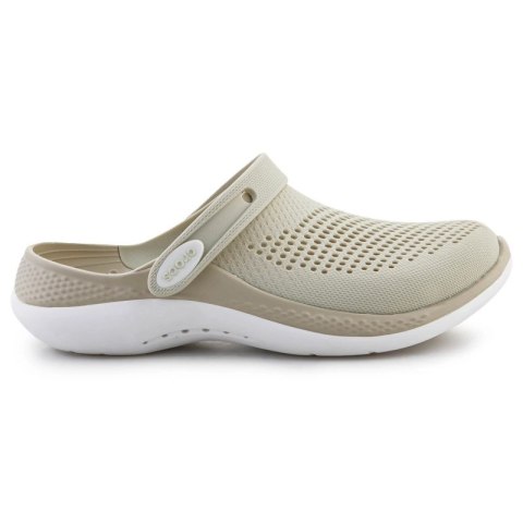 Klapki Crocs Literide 360 Clog W 206708-2Y2 Klapki Crocs Literide 360 Clog W 206708-2Y2