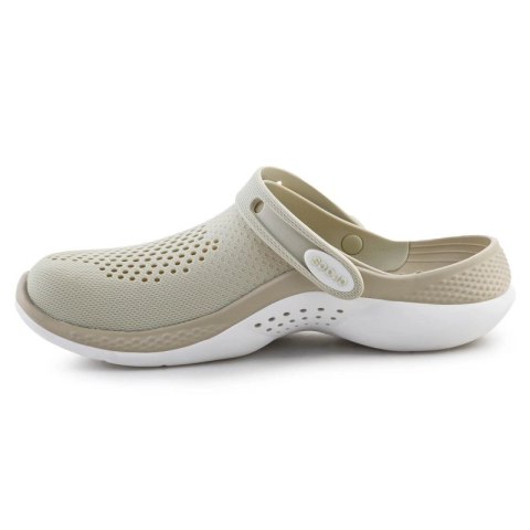 Klapki Crocs Literide 360 Clog W 206708-2Y2 Klapki Crocs Literide 360 Clog W 206708-2Y2