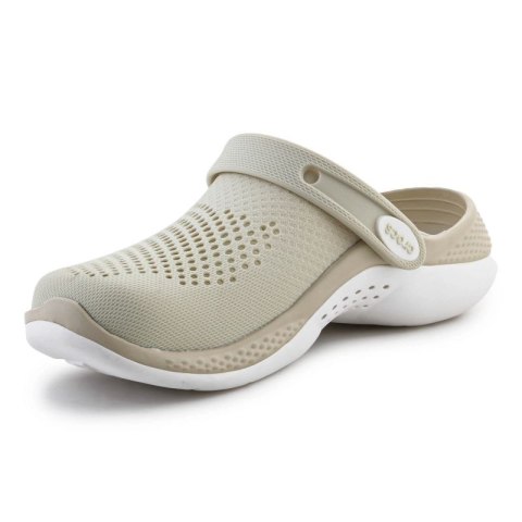 Klapki Crocs Literide 360 Clog W 206708-2Y2 Klapki Crocs Literide 360 Clog W 206708-2Y2