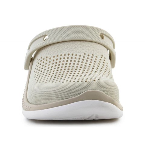 Klapki Crocs Literide 360 Clog W 206708-2Y2 Klapki Crocs Literide 360 Clog W 206708-2Y2