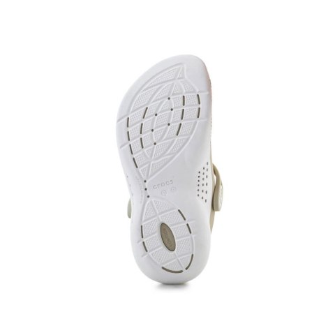 Klapki Crocs Literide 360 Clog W 206708-2Y2 Klapki Crocs Literide 360 Clog W 206708-2Y2