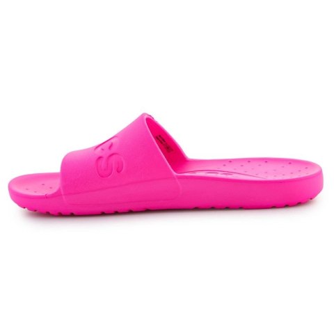 Klapki Crocs Pink Crush W 210088-6TW Klapki Crocs Pink Crush W 210088-6TW