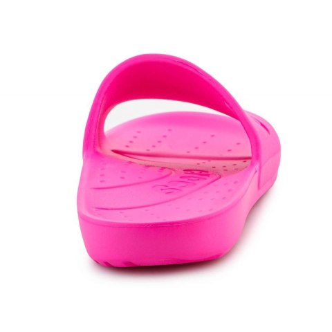Klapki Crocs Pink Crush W 210088-6TW Klapki Crocs Pink Crush W 210088-6TW