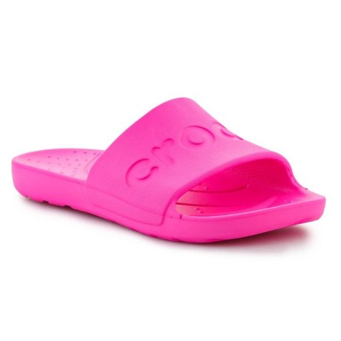 Klapki Crocs Pink Crush W 210088-6TW Klapki Crocs Pink Crush W 210088-6TW