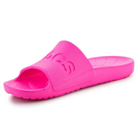 Klapki Crocs Pink Crush W 210088-6TW Klapki Crocs Pink Crush W 210088-6TW