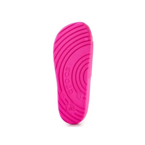 Klapki Crocs Pink Crush W 210088-6TW Klapki Crocs Pink Crush W 210088-6TW
