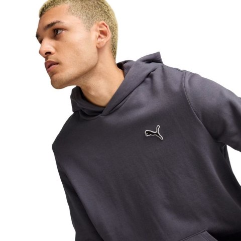 Bluza Puma Better Essentials Hoodie FL M 676814 69 Bluza Puma Better Essentials Hoodie FL M 676814 69
