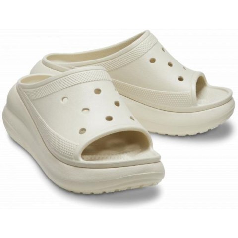 Klapaki Crocs Crush Slide 208731-2Y2 Klapaki Crocs Crush Slide 208731-2Y2