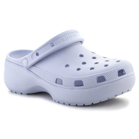 Klapki Crocs Classic Platform Clog W 206750-5AF Klapki Crocs Classic Platform Clog W 206750-5AF