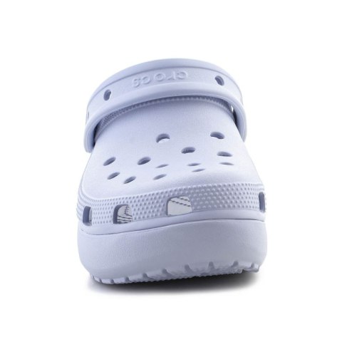 Klapki Crocs Classic Platform Clog W 206750-5AF Klapki Crocs Classic Platform Clog W 206750-5AF