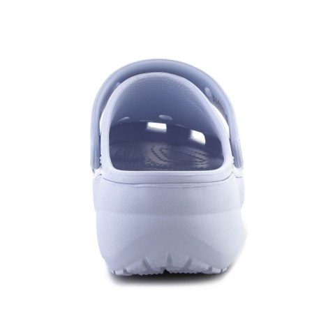 Klapki Crocs Classic Platform Clog W 206750-5AF Klapki Crocs Classic Platform Clog W 206750-5AF