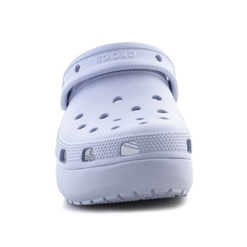 Klapki Crocs Classic Platform Clog W 206750-5AF Klapki Crocs Classic Platform Clog W 206750-5AF