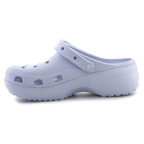 Klapki Crocs Classic Platform Clog W 206750-5AF Klapki Crocs Classic Platform Clog W 206750-5AF