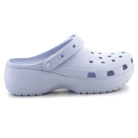 Klapki Crocs Classic Platform Clog W 206750-5AF Klapki Crocs Classic Platform Clog W 206750-5AF