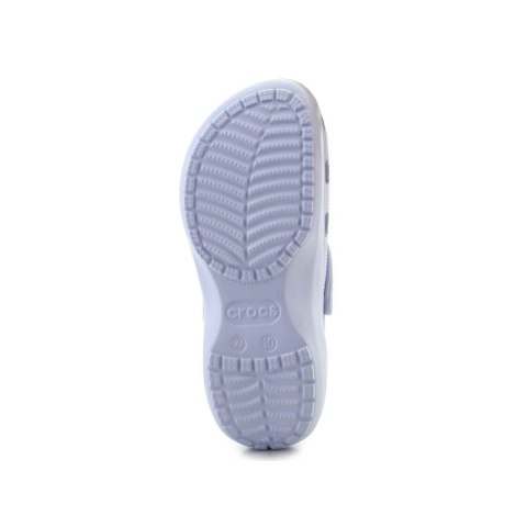 Klapki Crocs Classic Platform Clog W 206750-5AF Klapki Crocs Classic Platform Clog W 206750-5AF